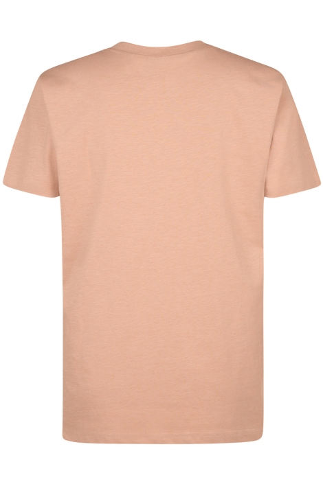 Petrol Industries men t-shirt ss